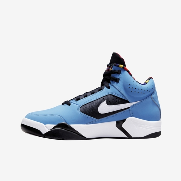 Nike Retro Flight Mid Velvet Leather New In Box Multiple Sizes - Picture 2 of 4